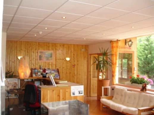 Residence Les Domes Murol Exterior foto