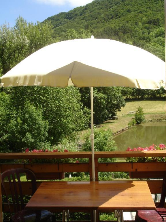 Residence Les Domes Murol Exterior foto